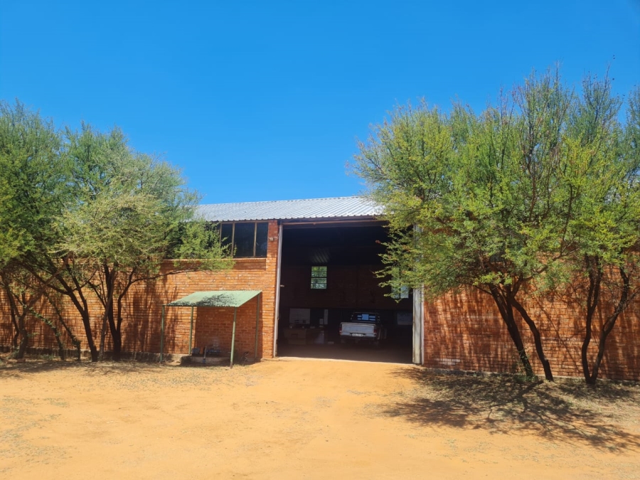 Commercial Property for Sale in Boshof Rural Free State